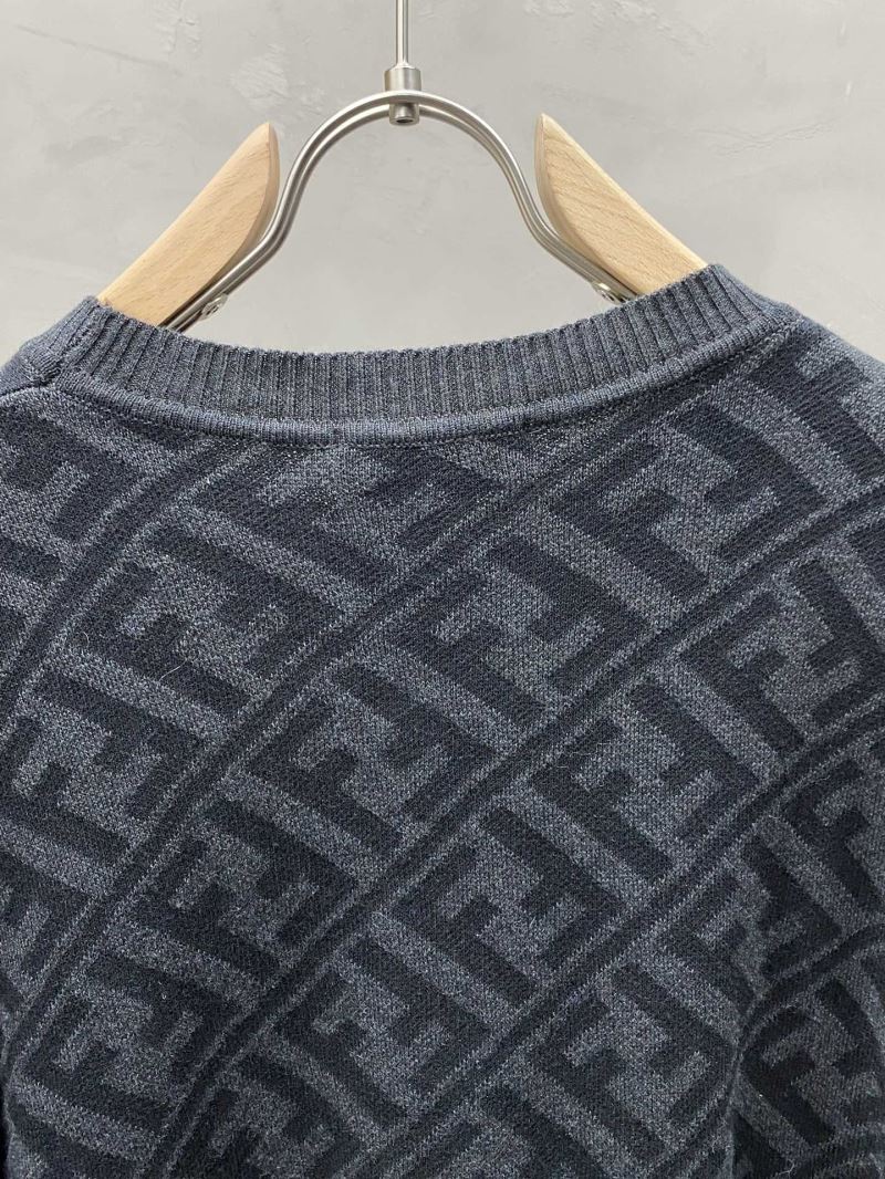 Fendi Sweaters